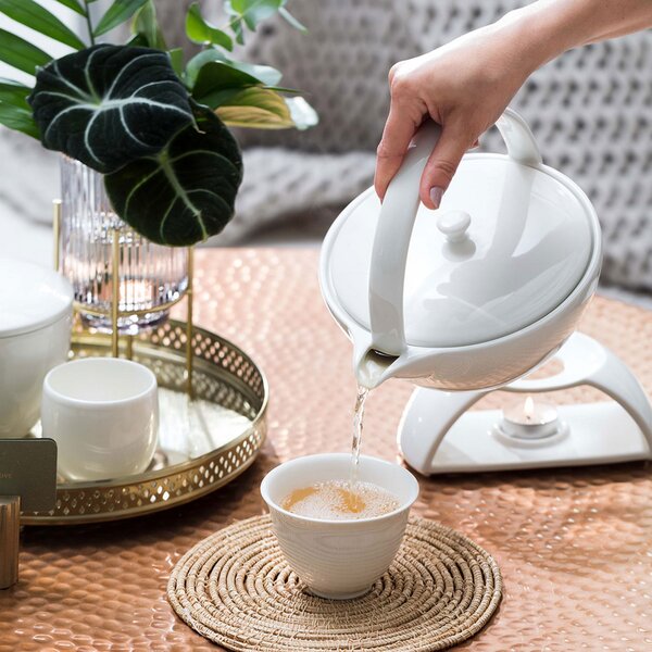 Villeroy&Boch Tea Passion hrnek na zelený čaj, 0,22l