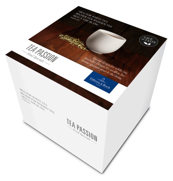 Villeroy&Boch Tea Passion hrnek na černý čaj, 0,24l