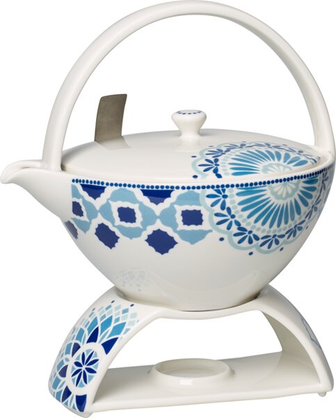Villeroy&Boch Tea Passion Medina – čajová konvice s filtrem 1 l