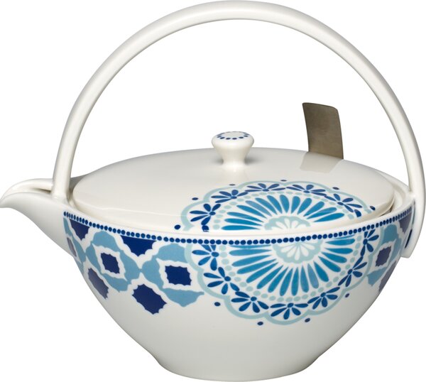 Villeroy&Boch Tea Passion Medina – čajová konvice s filtrem 1 l