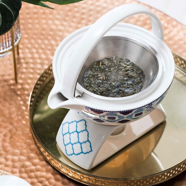 Villeroy&Boch Tea Passion Medina – čajová konvice s filtrem 1 l