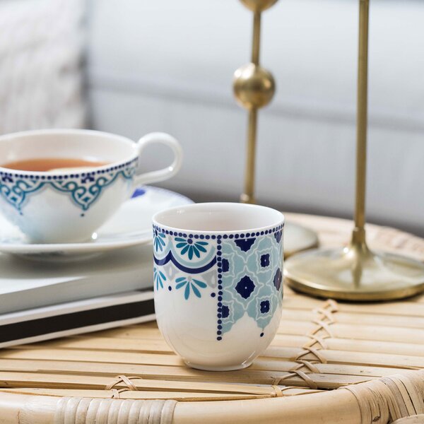 Villeroy&Boch Tea Passion Medina hrnek na černý čaj, 0,24l