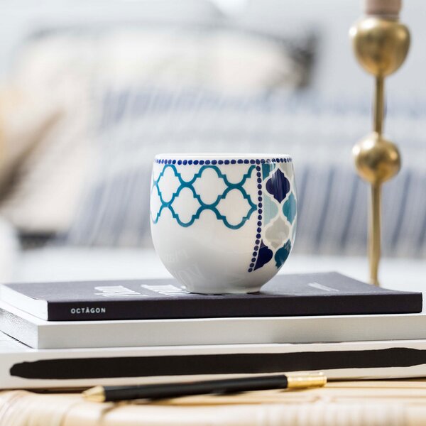 Villeroy&Boch Tea Passion Medina hrnek na bílý čaj, 0,2l