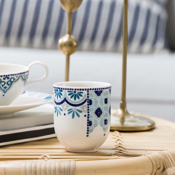 Villeroy&Boch Tea Passion Medina hrnek na černý čaj, 0,24l