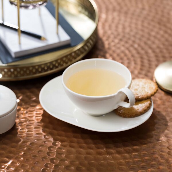 Villeroy&Boch Tea Passion šálek s podšálkem, 0,24l