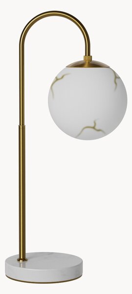 Stmívatelná stolní lampa Bellagio