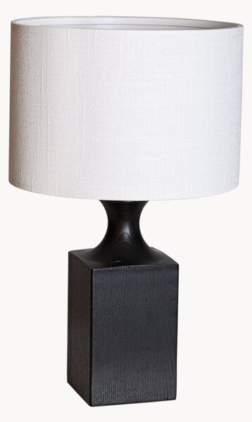 Stmívatelná stolní lampa Woody