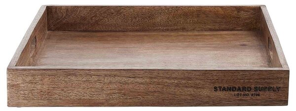STANDARD SUPPLY Podnos 38 x 38 cm
