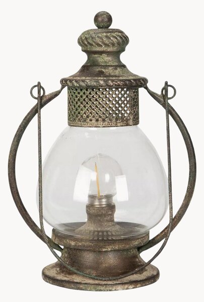 LED lucerna Vinter