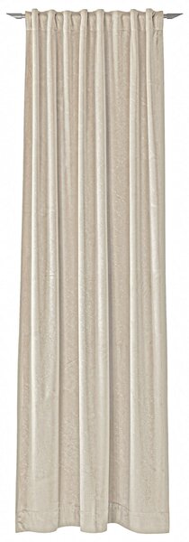 HOTOVÝ ZÁVĚS, neprůsvitné, 130/250 cm Joop! - Závěsy