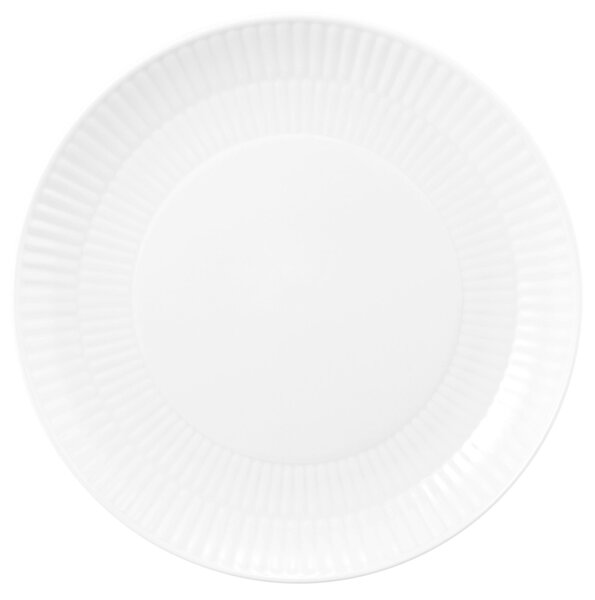 MĚLKÝ TALÍŘ porcelán keramika 27,5 cm Seltmann Weiden - Kolekce nádobí