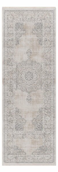 BĚHOUN, 80/150 cm, šedá Kayoom - Online Only koberce & rohožky, Online Only