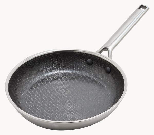 Pánev's nepřilnavým povrchem Apex