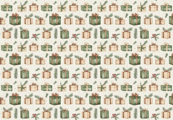Polybavlněné povlečení MERRY GIFTS POLY barevné Rozměr povlečení: 70 x 90 cm | 140 x 200 cm