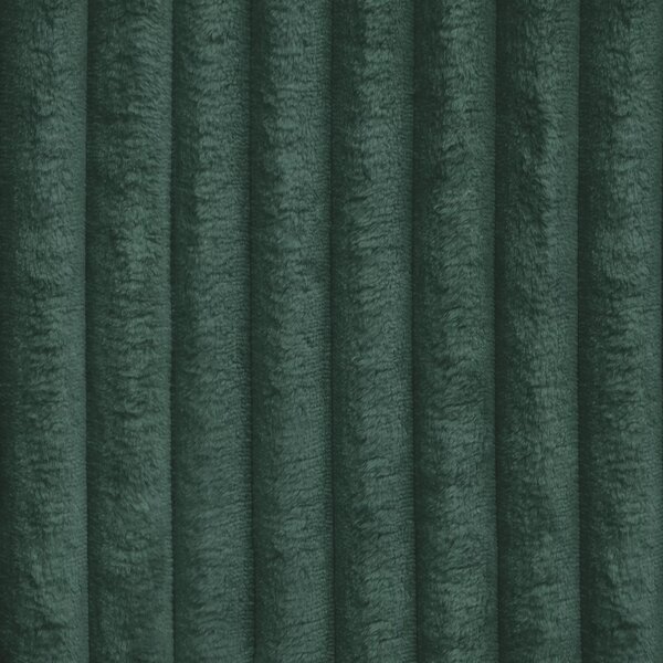 Rozkládací oboustranná sedací souprava do L NORDEN TILIA 250x140 cm, zelená