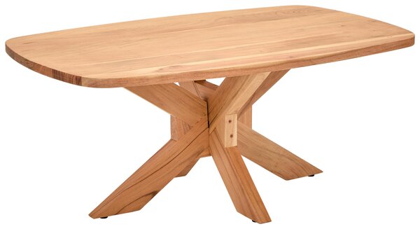 KONFERENČNÍ STOLEK, dřevo, 110/70/45 cm Livetastic - Konferenční stolky, Online Only