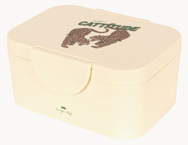 Dětský box na jídlo Cattitude