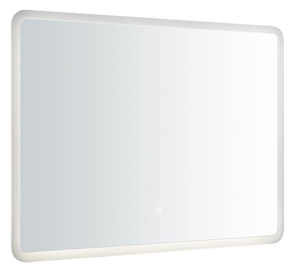 NORDLUX Dovina 60x80 nástěnné svítidlo zrcadlo čirá 2310271000