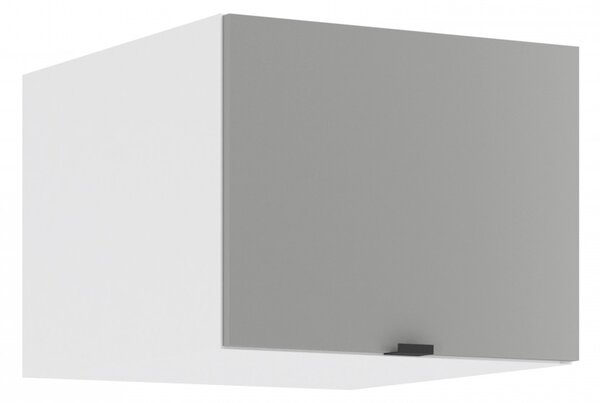 Kuchyňská skříňka horní 50 cm - LAM NKL50 1D - Dvířka LETTY