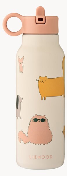 Dětská láhev na vodu Cats and Dogs