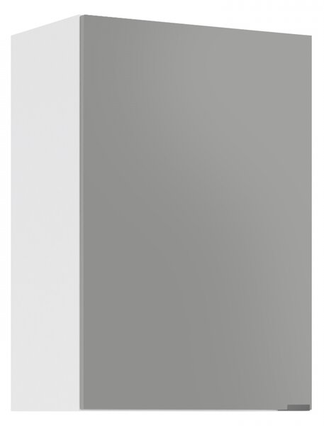 Kuchyňská skříňka horní 50 cm - LAM G50 1D H72 - Dvířka LETTY