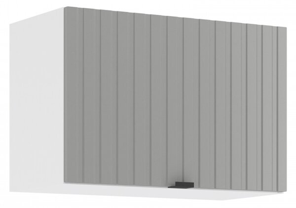 Kuchyňská skříňka horní 60 cm - LAM KL60 1D - Dvířka CINDY