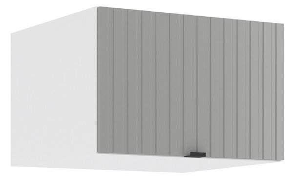 Kuchyňská skříňka horní 60 cm - LAM NKL60 1D - Dvířka CINDY