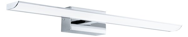 EGLO LED chytré svítidlo nad zrcadlo TABIANO-Z, 15,6W, teplá bílá-studená bílá, RGB, chromované 900019