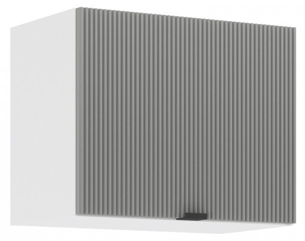 Kuchyňská skříňka horní 50 cm - LAM KL50 1D - Dvířka NELA