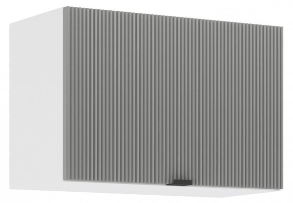 Kuchyňská skříňka horní 60 cm - LAM KL60 1D - Dvířka NELA