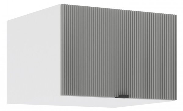 Kuchyňská skříňka horní 60 cm - LAM NKL60 1D - Dvířka NELA