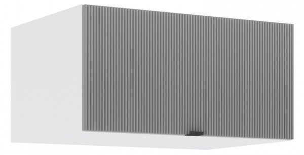 Kuchyňská skříňka horní 50 cm - LAM NKL80 1D - Dvířka NELA