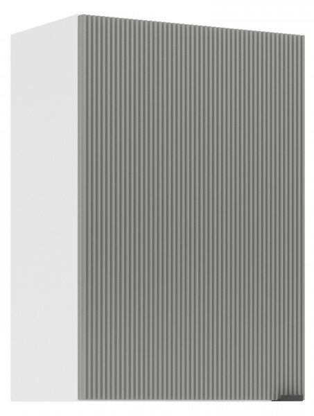 Kuchyňská skříňka horní 50 cm - LAM G50 1D H72 - Dvířka NELA