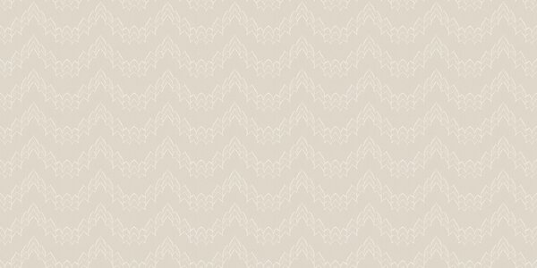 FUGU Kvalitní světlá tapeta s listovým vzorem – Calm Stitch Cream Materiál: Digitální eko vlies - klasická tapeta nesamolepicí