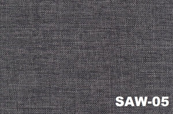 FALCO Sedací souprava Small sawana tm.šedá/sv.šedá