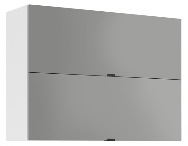 Kuchyňská skříňka horní 100 cm - LAM KL100 2D H72 - Dvířka LETTY