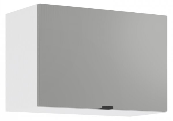 Kuchyňská skříňka horní 60 cm - LAM KL60 1D - Dvířka LETTY