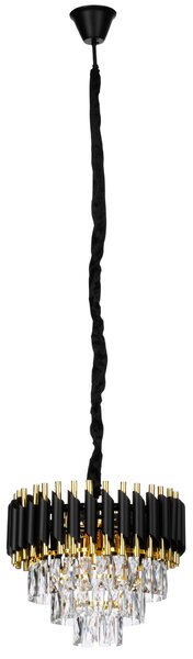 ZÁVĚSNÉ SVÍTIDLO, 40/150 cm Glandor - Závěsná světla