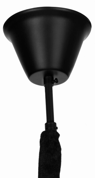 ZÁVĚSNÉ SVÍTIDLO, 40/150 cm Glandor - Závěsná světla