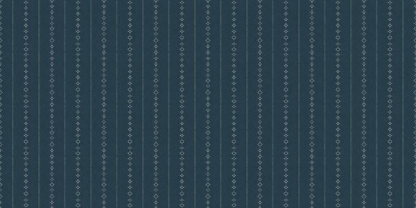FUGU Designová tapeta s jemnými pruhy – Light Diamonds Navy Materiál: Digitální eko vlies - klasická tapeta nesamolepicí