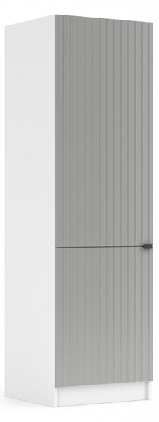 Potravinová skříň 60 cm - LAM SL60 - Dvířka CINDY