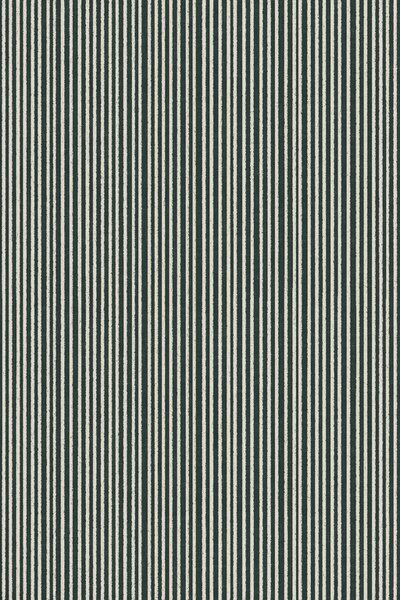 FUGU Elegantní pruhovaná tapeta – Fine Stripes Dark Green Materiál: Digitální eko vlies - klasická tapeta nesamolepicí