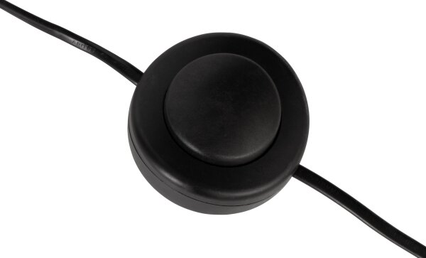 Eglo 44146 - Stojací lampa SHELDON 1xE27/40W/230V hnědá