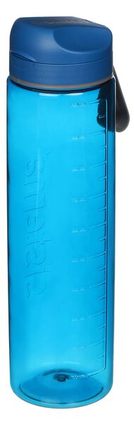 Sistema Láhev na pití Flip Top 1l Barva: ocean blue