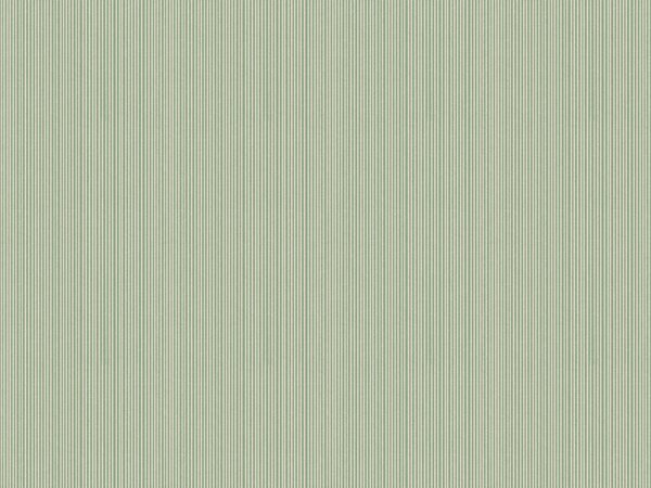 FUGU Jemná tapeta s úzkými proužky – Fine Stripes Sage Materiál: Digitální eko vlies - klasická tapeta nesamolepicí