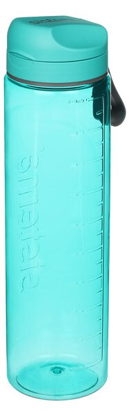 Sistema Láhev na pití Flip Top 1l Barva: ocean blue