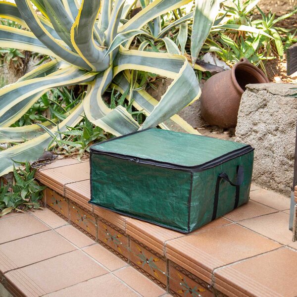 Compactor vakuový box pro zahradní podsedáky a polstrování GARDEN ECOLOGIC 3XL 168 litrů