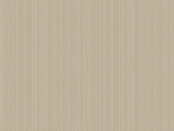 FUGU Nadčasová tapeta s úzkými proužky – Fine Stripes Sand Materiál: Digitální eko vlies - klasická tapeta nesamolepicí