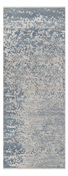 BĚHOUN, 80/150 cm, antracitová Kayoom - Online Only koberce & rohožky, Online Only