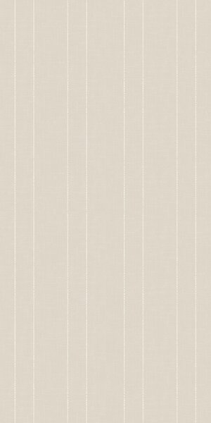 FUGU Kvalitní světlá tapeta s proužky – Dotted Stripes Cream Materiál: Digitální eko vlies - klasická tapeta nesamolepicí